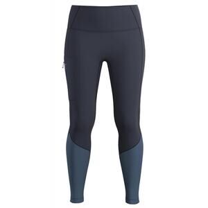 Arc'teryx RHO LT Bottom Base Layer Two-Tone Leggings Zip Pocket, Size XL